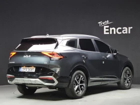 Kia Sportage Nobleless 2WD| 226к.с.| ВКЛ.ТЕХНОТЕСТ, снимка 2
