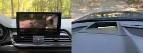 Audi SQ5 TDI Coupe Carbon Pano B&O Masage HUD Keyles Въздух, снимка 15