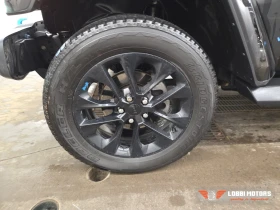 Jeep Wrangler, снимка 6