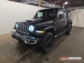 Jeep Wrangler, снимка 1