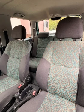 Mitsubishi Pajero pinin, снимка 11