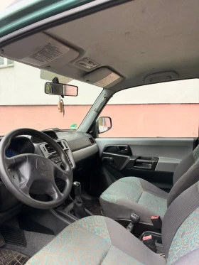 Mitsubishi Pajero pinin, снимка 6