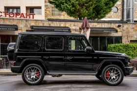 Mercedes-Benz G 63 AMG 4X4* KELLERFALTEN DESIGN* EXCLUSIVE* MANUFAKTUR* 3 | Mobile.bg    2