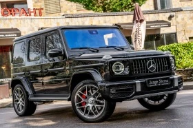 Mercedes-Benz G 63 AMG 4X4* KELLERFALTEN DESIGN* EXCLUSIVE* MANUFAKTUR* 3 - [1] 