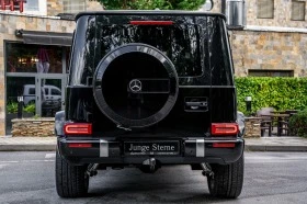 Mercedes-Benz G 63 AMG 4X4* KELLERFALTEN DESIGN* EXCLUSIVE* MANUFAKTUR* 3 - [5] 