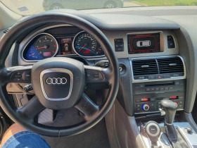 Audi Q7 S-Line, снимка 6