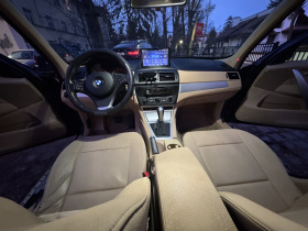 BMW X3 2.0 xdrive, снимка 11 - Автомобили и джипове - 45546423