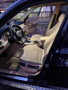 BMW X3 2.0 xdrive, снимка 9 - Автомобили и джипове - 45546423