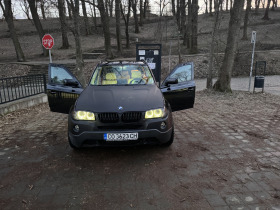 BMW X3 2.0 xdrive, снимка 2 - Автомобили и джипове - 45546423