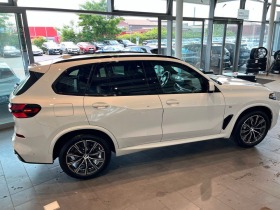Обява за продажба на BMW X5 30d/ FACELIFT/ xDrive/ M-SPORT/ H&K/ HEAD UP/ 360/ ~ 177 336 лв. - изображение 6