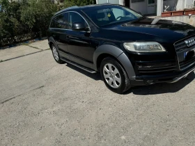 Audi Q7 3.0TDI, снимка 3