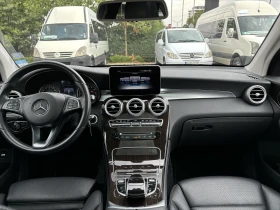 Mercedes-Benz GLC 300 NAVI - 9G Tronic - CAMERA, снимка 7