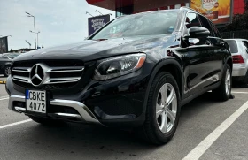 Mercedes-Benz GLC 300 NAVI - 9G Tronic - CAMERA | Mobile.bg    1