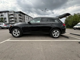 Mercedes-Benz GLC 300 NAVI - 9G Tronic - CAMERA, снимка 4