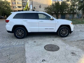 Jeep Grand cherokee, снимка 11