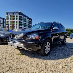 Volvo Xc90 4x4, 7места, 3.2, снимка 3