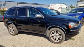 Volvo Xc90 4x4, 7места, 3.2, снимка 2