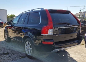 Volvo Xc90 4x4, 7места, 3.2, снимка 4