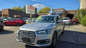 Audi Q7 Premium Plus пано* Bose 3D* м.точка* CarPlay* , снимка 1