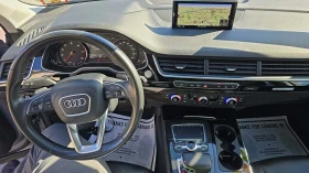 Audi Q7 Premium Plus пано* Bose 3D* м.точка* CarPlay*  - [7] 