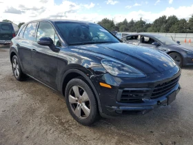 Porsche Cayenne, снимка 4