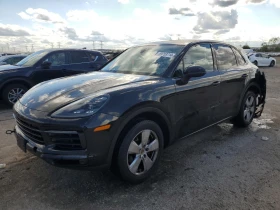 Porsche Cayenne, снимка 1