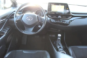 Toyota C-HR 2.0 HYBRID / 184 HP EAT E6 - [8] 