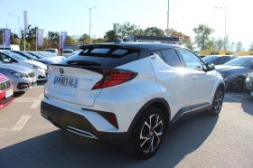 Toyota C-HR 2.0 HYBRID / 184 HP EAT E6 - [4] 