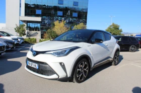 Toyota C-HR 2.0 HYBRID / 184 HP EAT E6 - [1] 