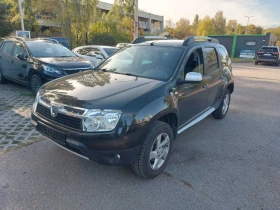 Dacia Duster 1.5 DCI /LAUREATE - [1] 