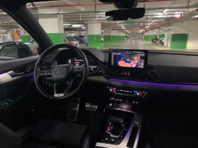 Audi Q5 Sportback/S-line/с ДДС, снимка 7