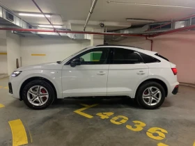 Audi Q5 Sportback/S-line/с ДДС - [4] 