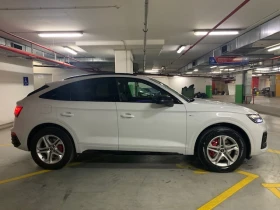 Audi Q5 Sportback/S-line/с ДДС - [7] 