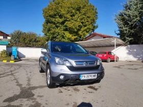 Honda Cr-v, снимка 5