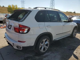 BMW X5 xDrive35D, снимка 3