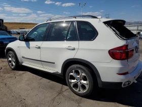 BMW X5 xDrive35D, снимка 2