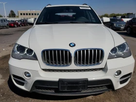 BMW X5 xDrive35D, снимка 5