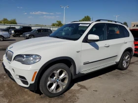 BMW X5 xDrive35D, снимка 1