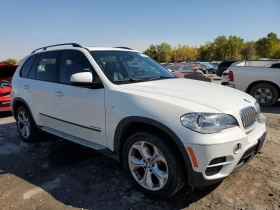 BMW X5 xDrive35D, снимка 4