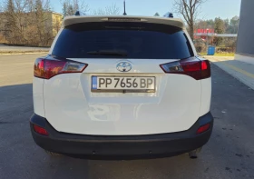 Toyota Rav4 D4D 2.0, снимка 2