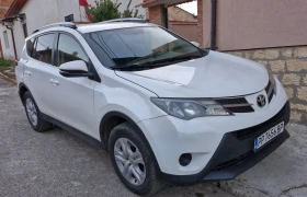 Обява за продажба на Toyota Rav4 D2D 2.0 ~23 500 лв. - изображение 1