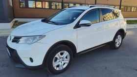 Toyota Rav4 D4D 2.0, снимка 4