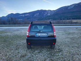 Honda Hr-v 1.6i ГАЗ, снимка 4