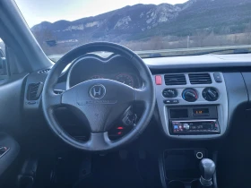 Honda Hr-v 1.6i ГАЗ, снимка 15