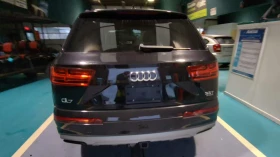 Audi Q7 PRESTIGE, снимка 3