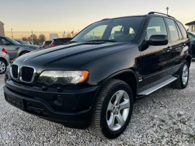     BMW X5 3.0i 