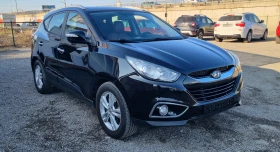 Hyundai IX35 2.0 CRDI/ 4x4/ Автоматик/ Панорама/ Навигация, снимка 3