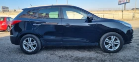 Hyundai IX35 2.0 CRDI/ 4x4/ Автоматик/ Панорама/ Навигация, снимка 4