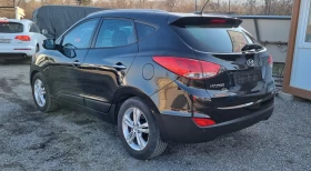 Hyundai IX35 2.0 CRDI/ 4x4/ Автоматик/ Панорама/ Навигация, снимка 6