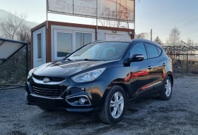 Hyundai IX35 2.0 CRDI/ 4x4/ Автоматик/ Панорама/ Навигация, снимка 1